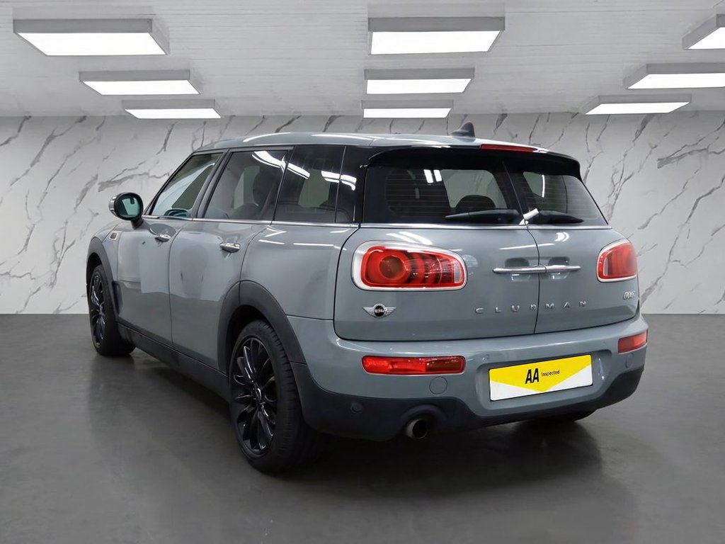 Used MINI Clubman 2017 for sale - 78008794: Photo 3