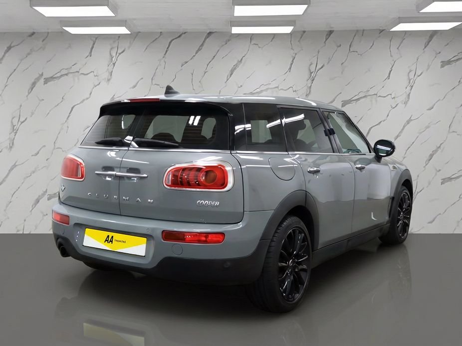 Used MINI Clubman 2017 for sale - 78008794: Photo 4