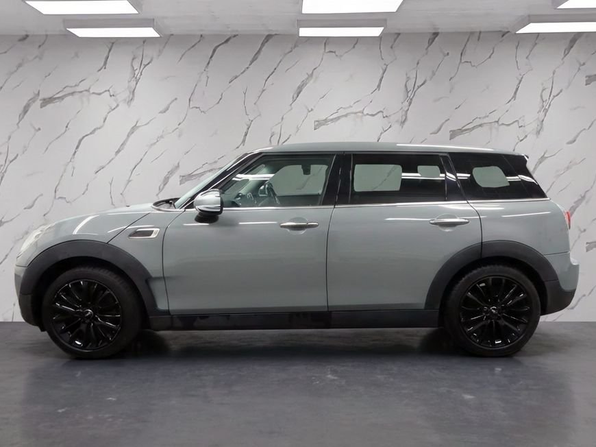 Used MINI Clubman 2017 for sale - 78008794: Photo 5