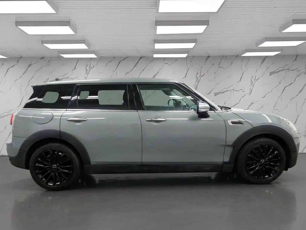 Used MINI Clubman 2017 for sale - 78008794: Photo 6