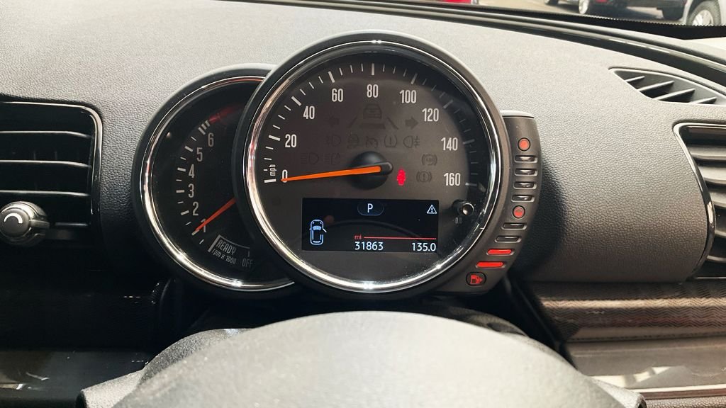 Used MINI Clubman 2017 for sale - 78008794: Photo 8