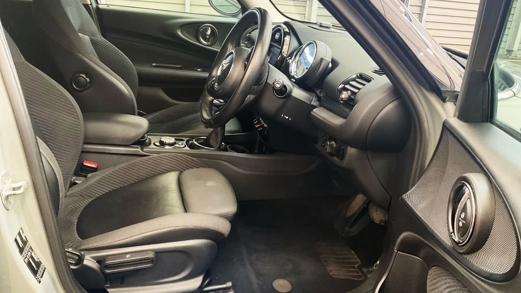 Used MINI Clubman 2017 for sale - 78008794: Photo 9