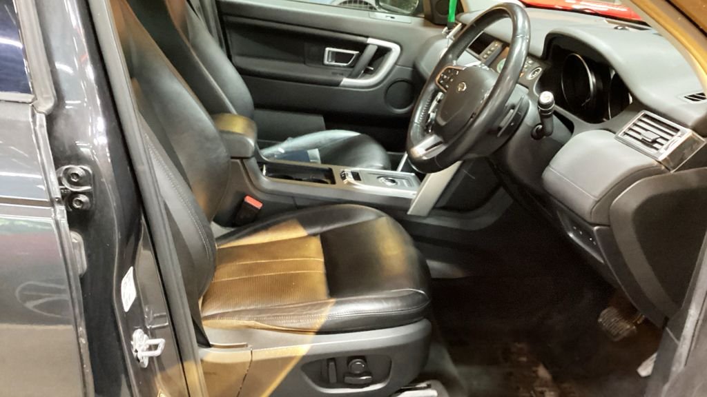 Used Land Rover Discovery Sport 2018 for sale - 77188767: Photo 10