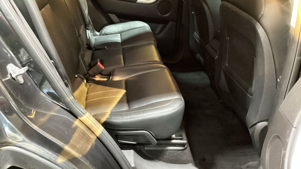 Used Land Rover Discovery Sport 2018 for sale - 77188767: Photo 11