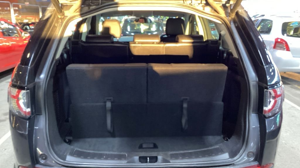 Used Land Rover Discovery Sport 2018 for sale - 77188767: Photo 12