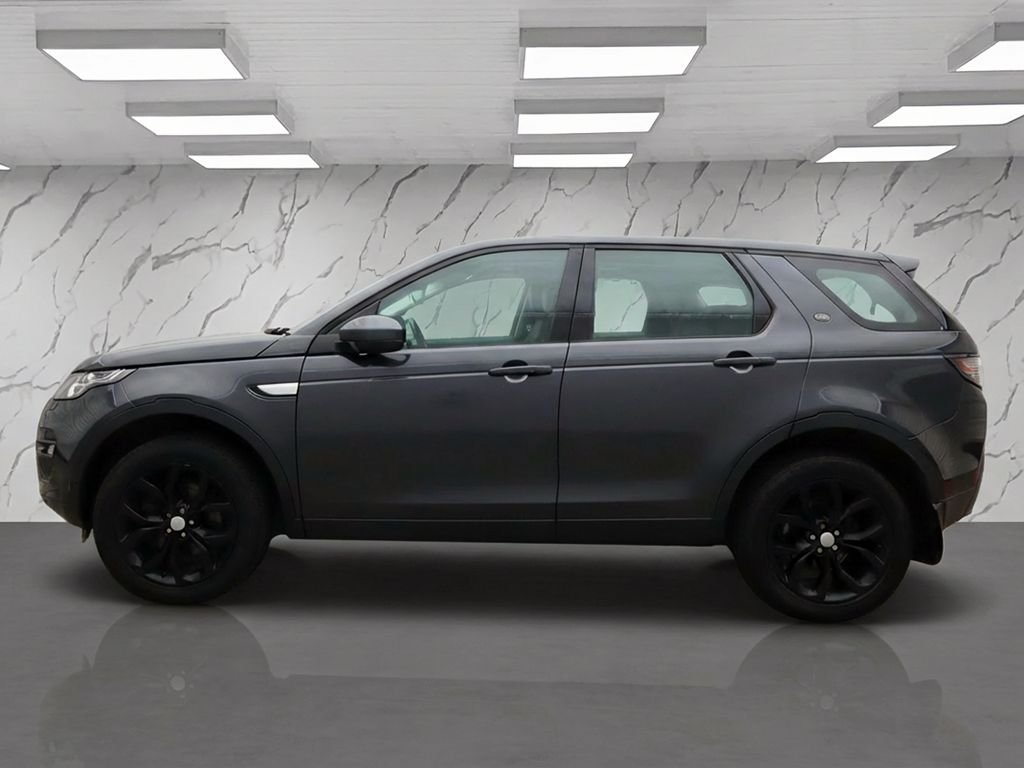 Used Land Rover Discovery Sport 2018 for sale - 77188767: Photo 6