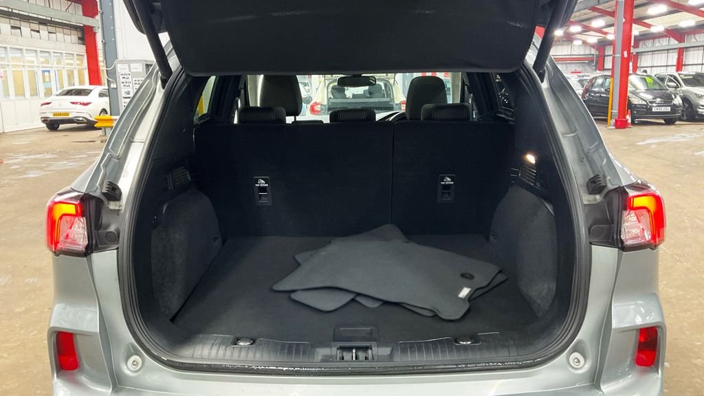 Used Ford Kuga 2022 for sale - 77464337: Photo 11