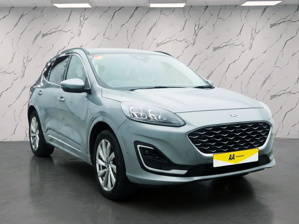 Used Ford Kuga 2022 for sale - 77464337: Photo 2