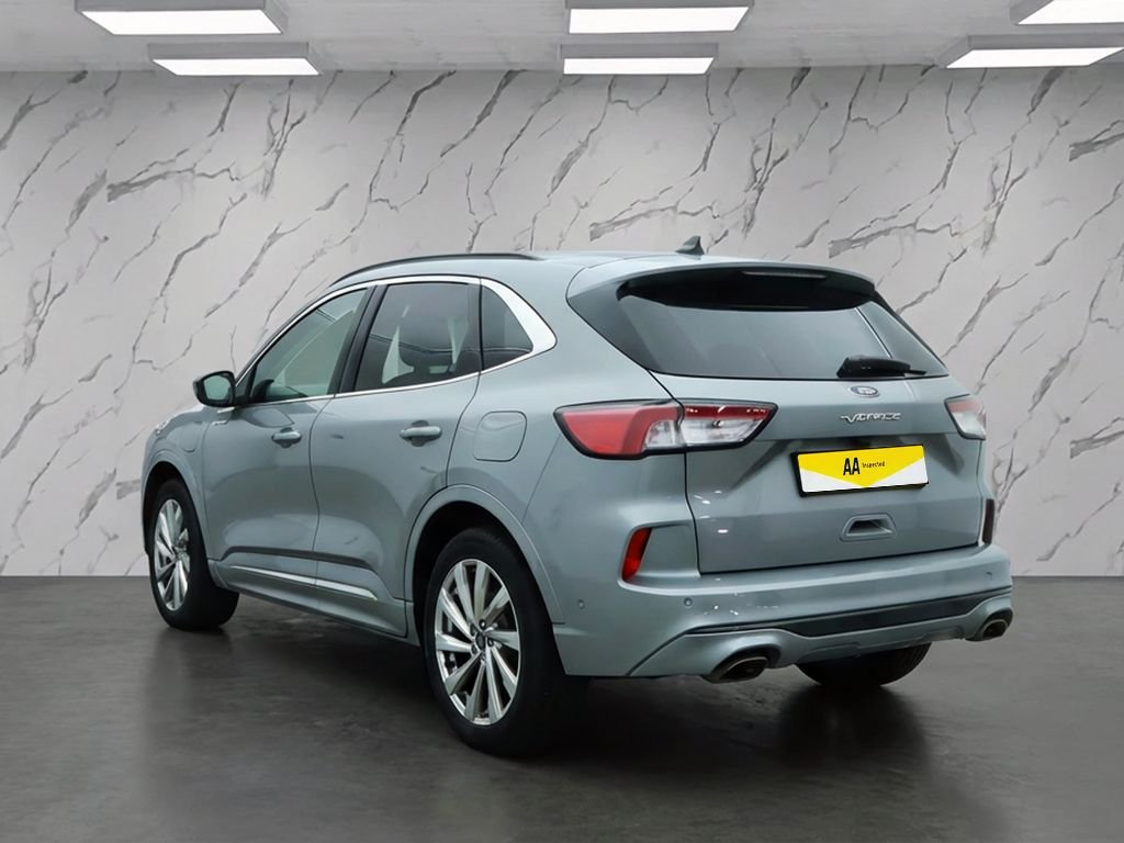 Used Ford Kuga 2022 for sale - 77464337: Photo 3