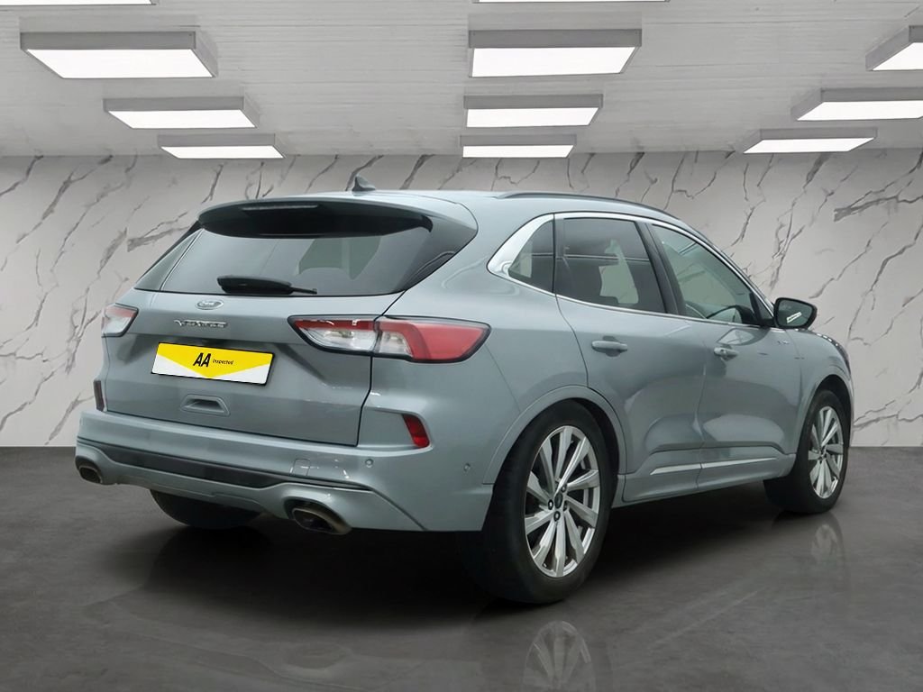 Used Ford Kuga 2022 for sale - 77464337: Photo 4