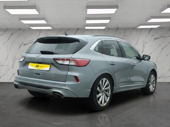 Used Ford Kuga 2022 for sale - 77464337: Photo