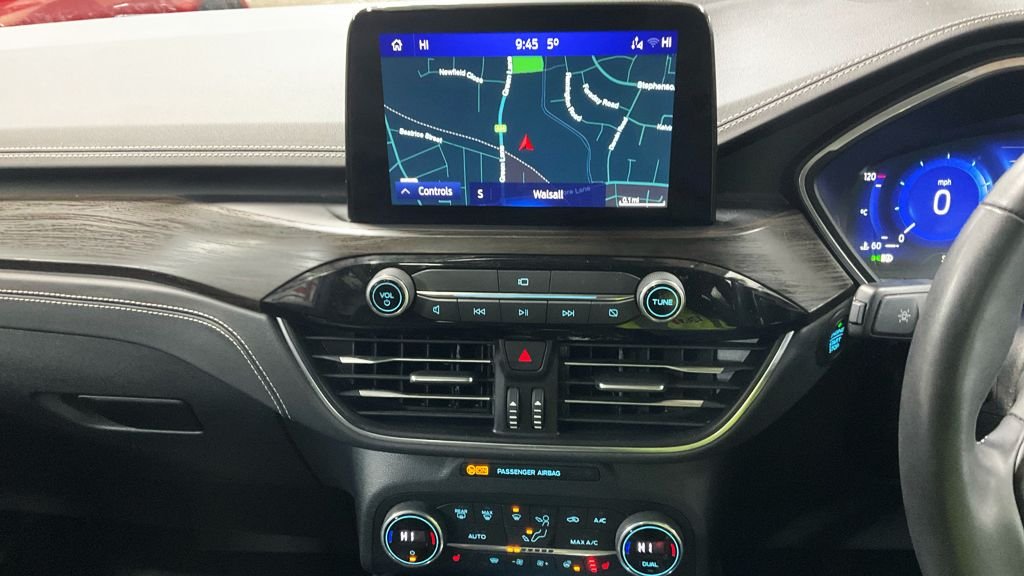 Used Ford Kuga 2022 for sale - 77464337: Photo 7