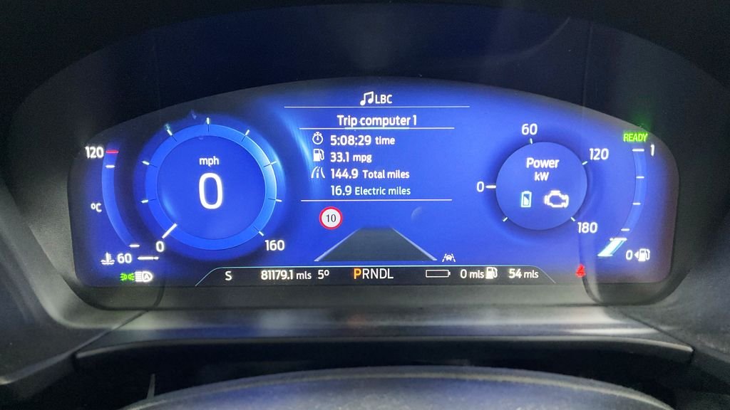 Used Ford Kuga 2022 for sale - 77464337: Photo 8