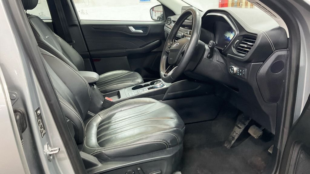 Used Ford Kuga 2022 for sale - 77464337: Photo 9