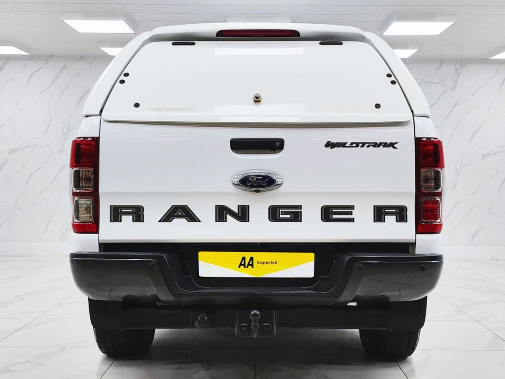 Used Ford Ranger 2019 for sale - 78016853: Photo 10