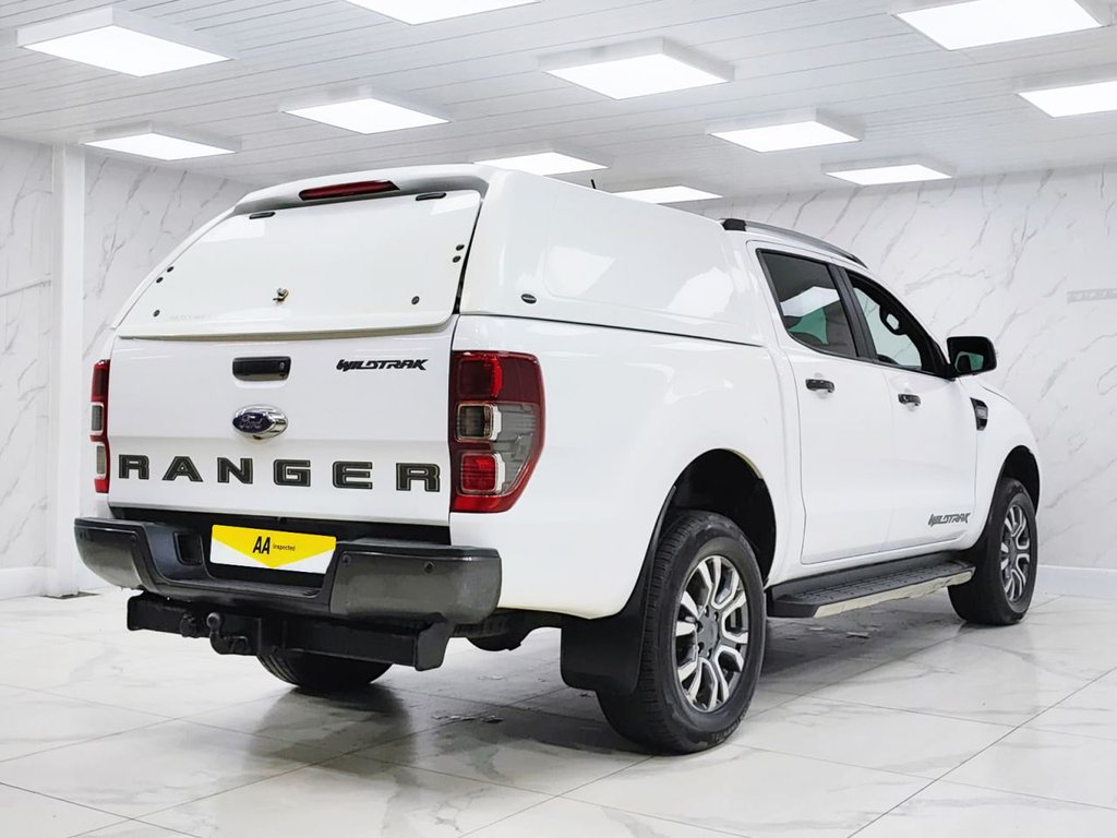 Used Ford Ranger 2019 for sale - 78016853: Photo 11