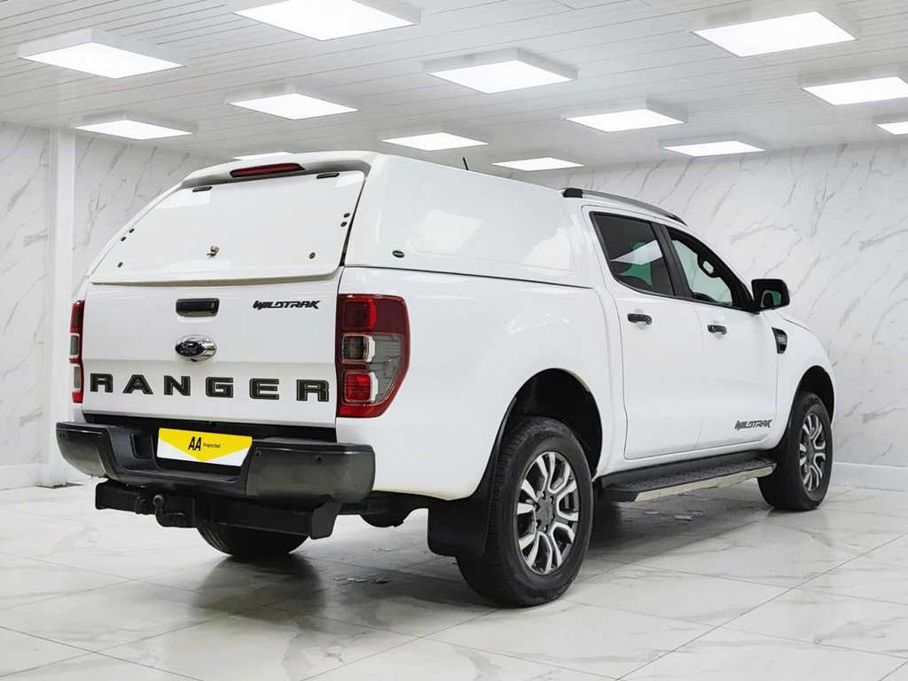 Used Ford Ranger 2019 for sale - 78016853: Photo 12