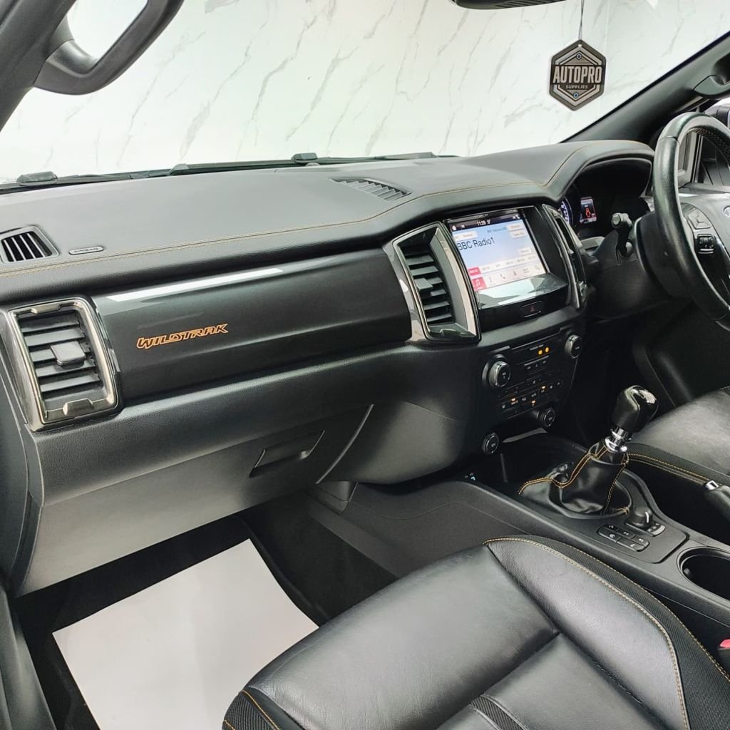 Used Ford Ranger 2019 for sale - 78016853: Photo 15