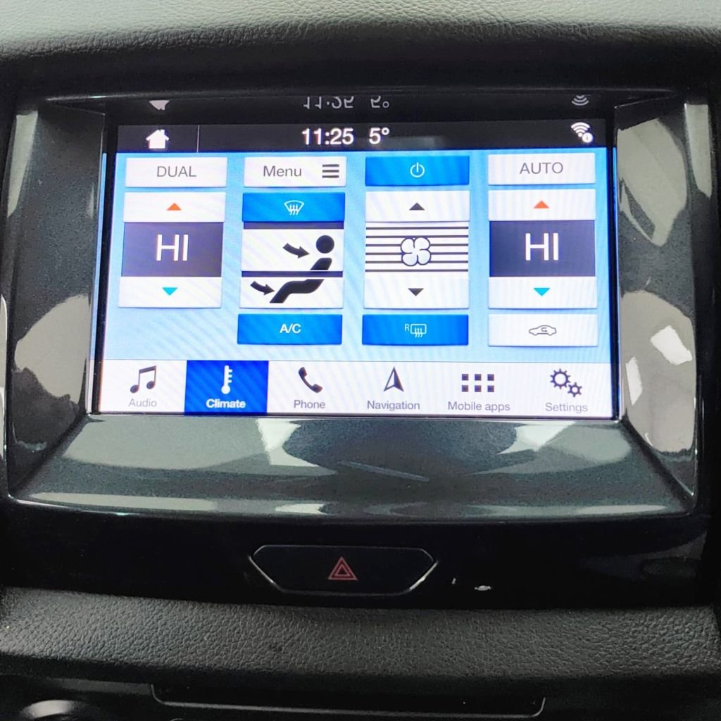 Used Ford Ranger 2019 for sale - 78016853: Photo 16