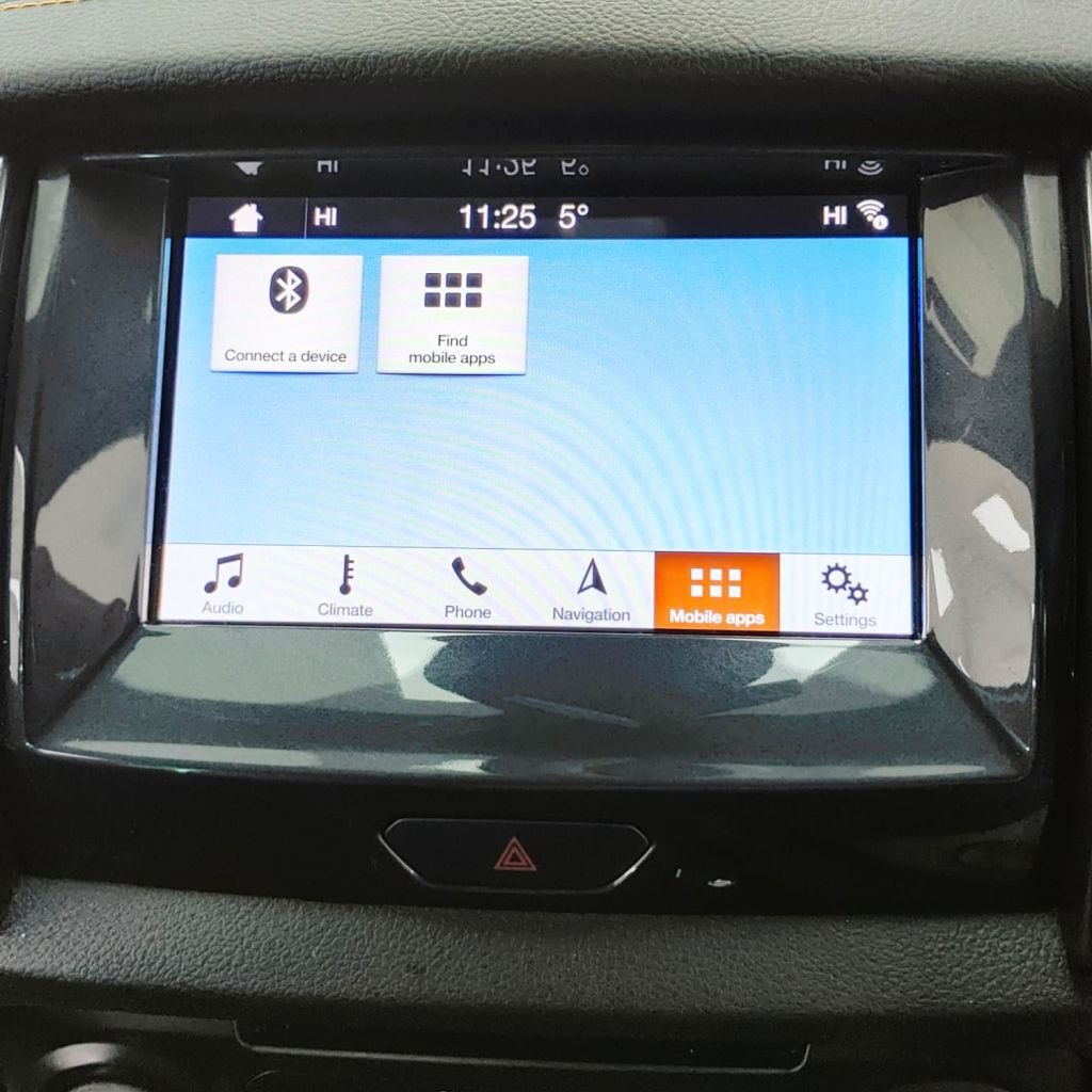 Used Ford Ranger 2019 for sale - 78016853: Photo 17