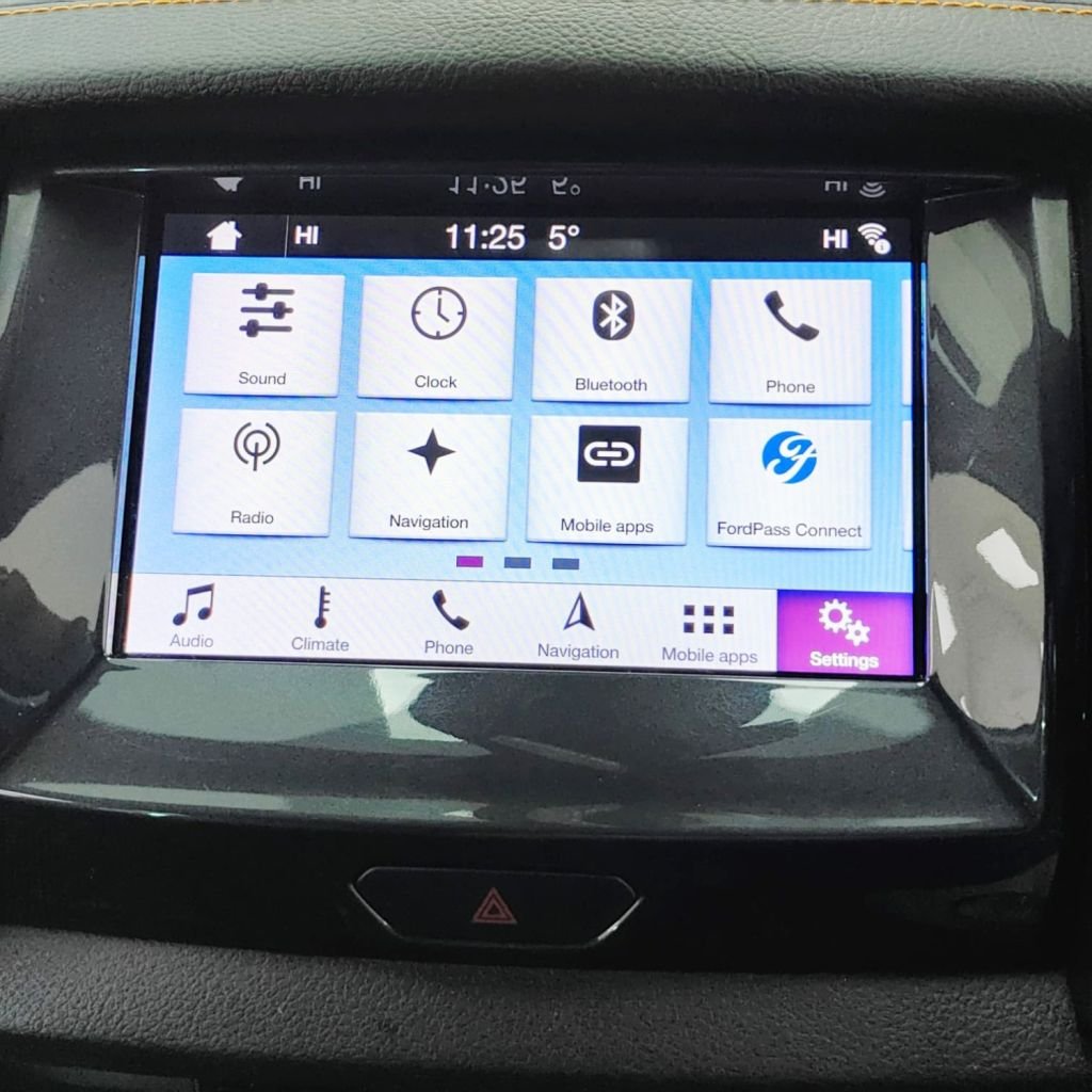 Used Ford Ranger 2019 for sale - 78016853: Photo 18