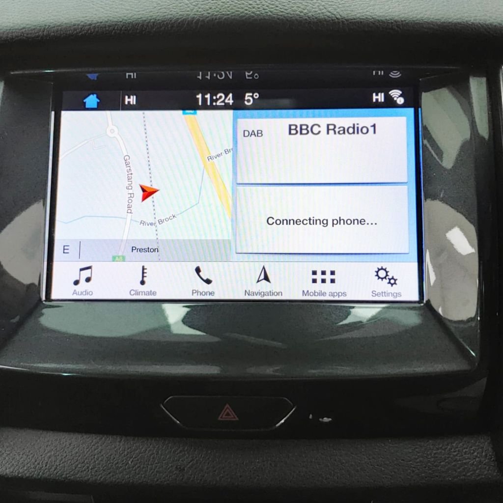 Used Ford Ranger 2019 for sale - 78016853: Photo 19