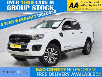 Used Ford Ranger 2019 for sale - 78016853: Photo