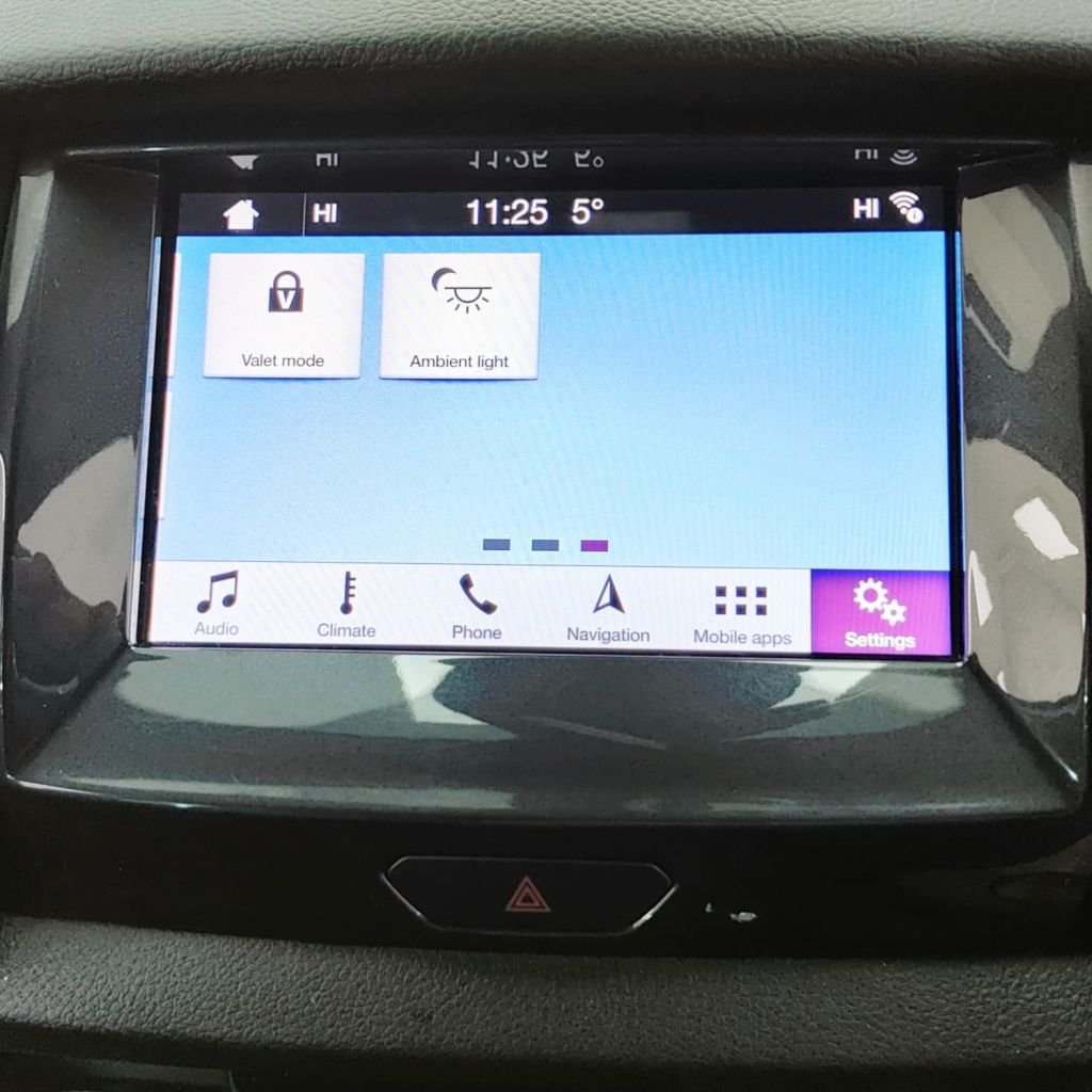 Used Ford Ranger 2019 for sale - 78016853: Photo 20