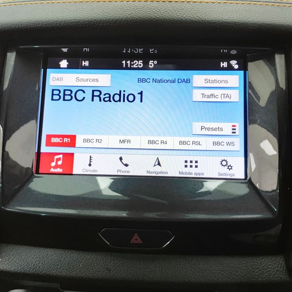 Used Ford Ranger 2019 for sale - 78016853: Photo 23