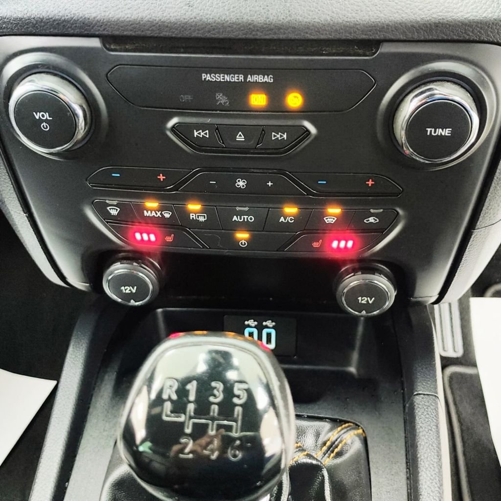 Used Ford Ranger 2019 for sale - 78016853: Photo 24