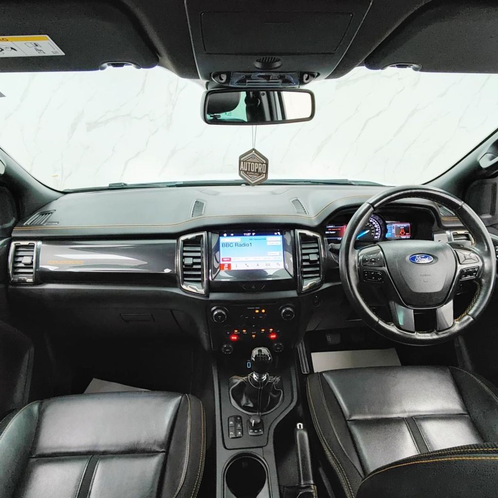 Used Ford Ranger 2019 for sale - 78016853: Photo 26