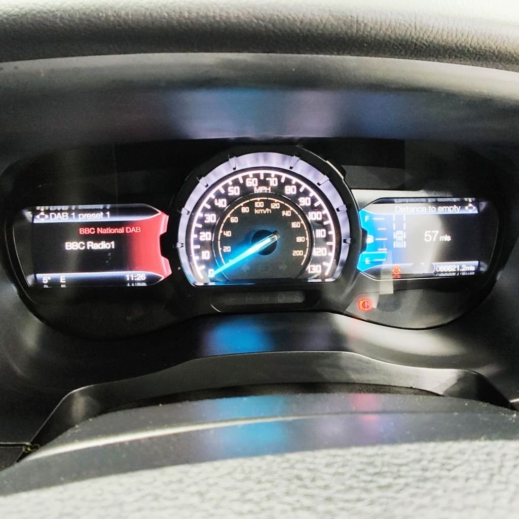 Used Ford Ranger 2019 for sale - 78016853: Photo 27