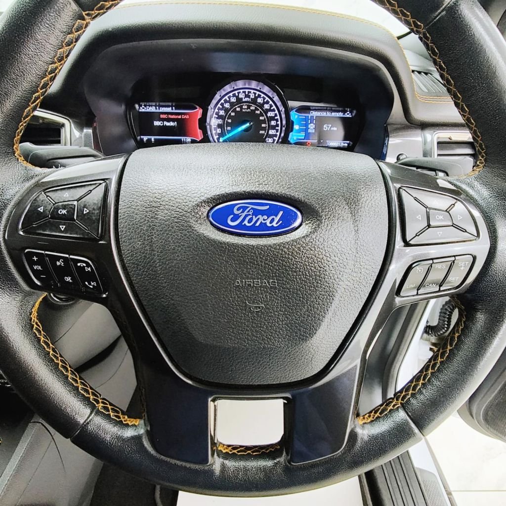 Used Ford Ranger 2019 for sale - 78016853: Photo 28