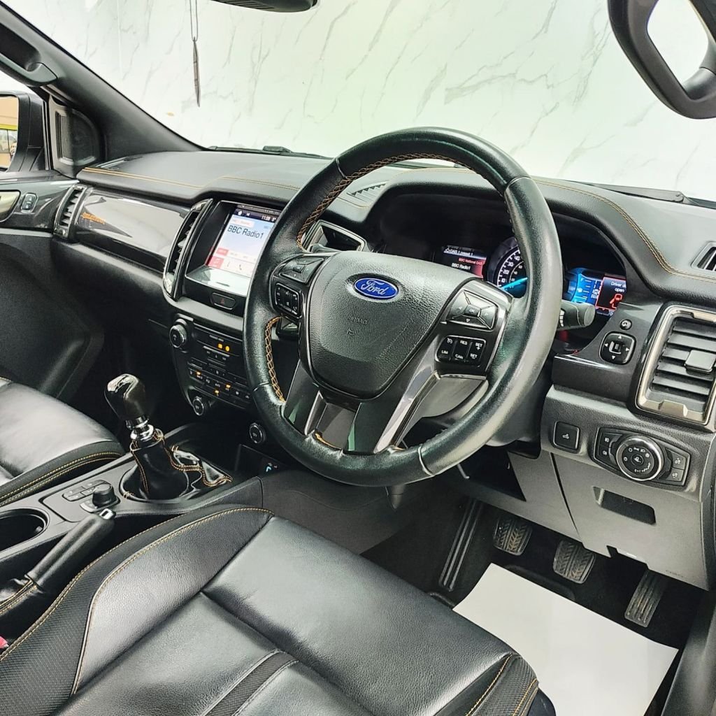 Used Ford Ranger 2019 for sale - 78016853: Photo 30