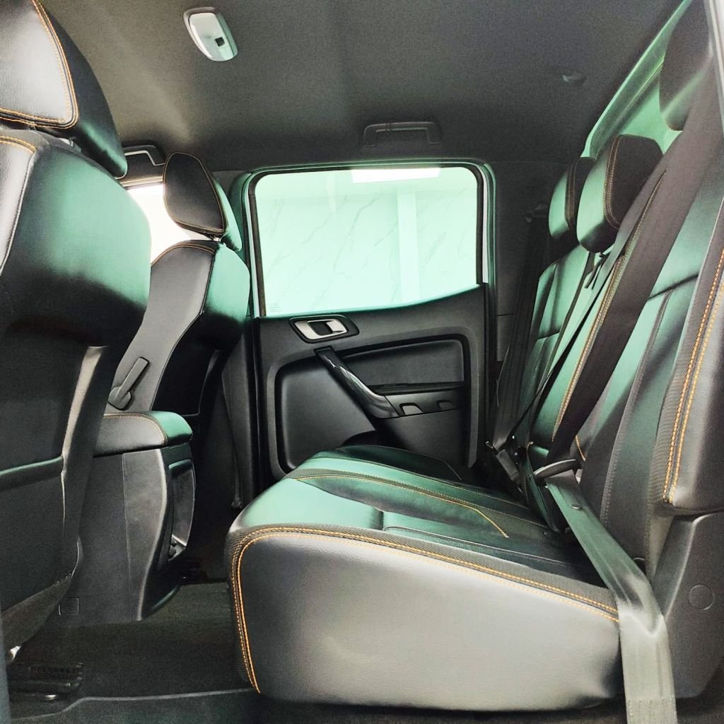 Used Ford Ranger 2019 for sale - 78016853: Photo 33