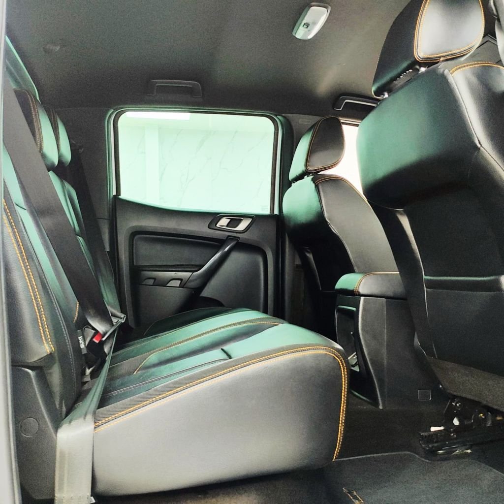 Used Ford Ranger 2019 for sale - 78016853: Photo 34