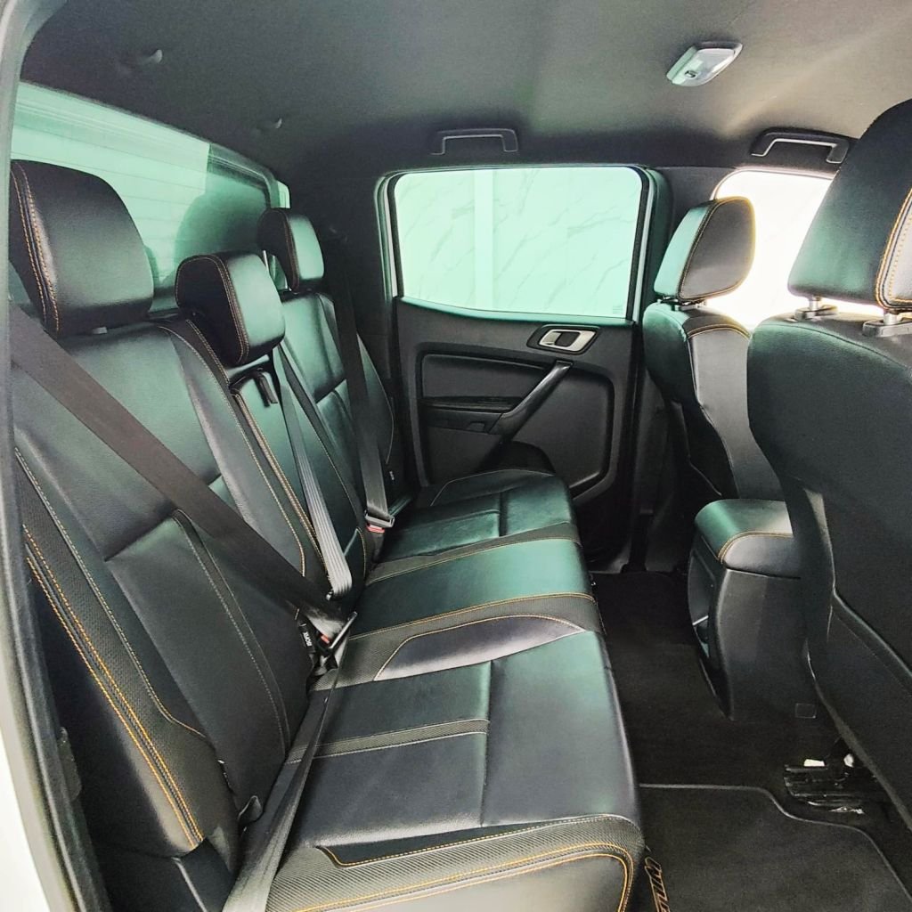 Used Ford Ranger 2019 for sale - 78016853: Photo 35