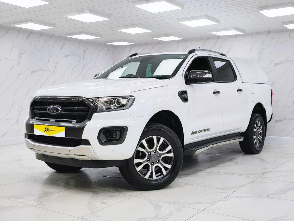 Used Ford Ranger 2019 for sale - 78016853: Photo 4