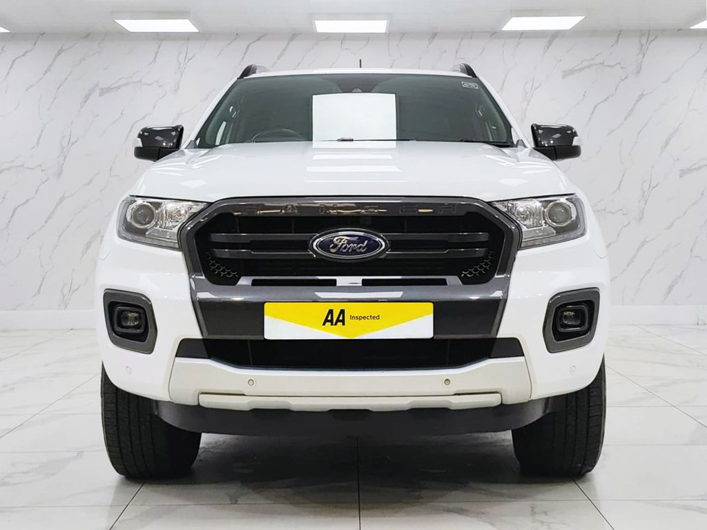 Used Ford Ranger 2019 for sale - 78016853: Photo 5