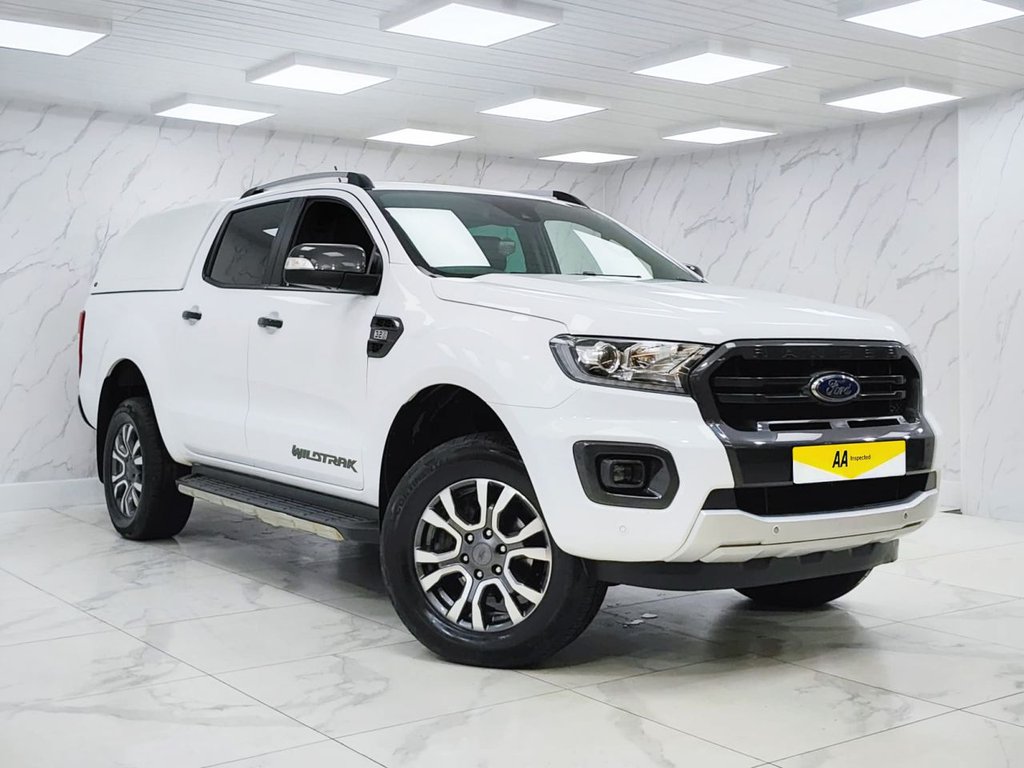 Used Ford Ranger 2019 for sale - 78016853: Photo 6