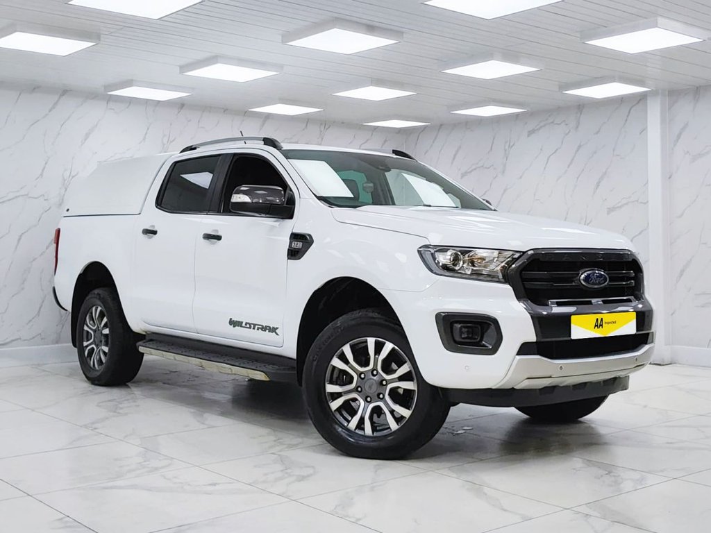 Used Ford Ranger 2019 for sale - 78016853: Photo 7