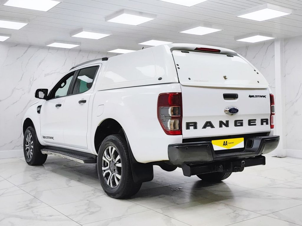 Used Ford Ranger 2019 for sale - 78016853: Photo 8