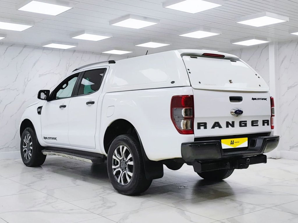 Used Ford Ranger 2019 for sale - 78016853: Photo 9