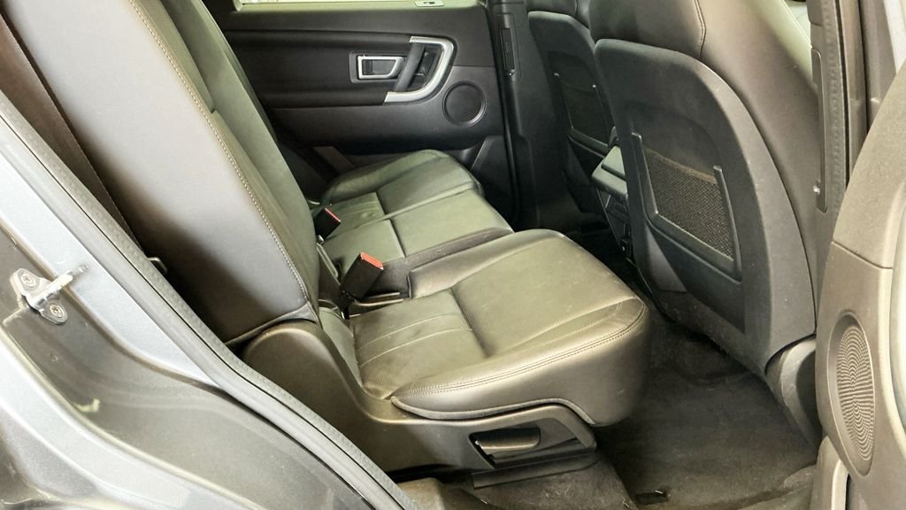 Used Land Rover Discovery Sport 2019 for sale - 78017786: Photo 10