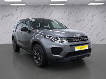 Used Land Rover Discovery Sport 2019 for sale - 78017786: Photo