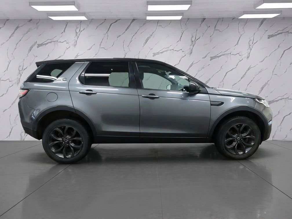 Used Land Rover Discovery Sport 2019 for sale - 78017786: Photo 5