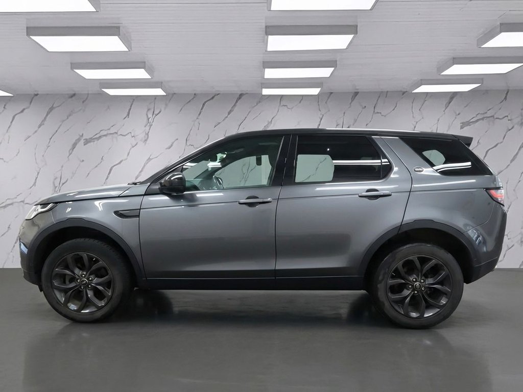 Used Land Rover Discovery Sport 2019 for sale - 78017786: Photo 6