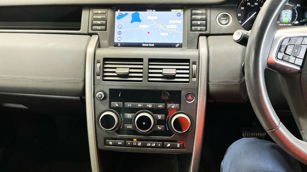 Used Land Rover Discovery Sport 2019 for sale - 78017786: Photo 7