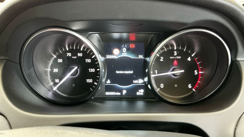 Used Land Rover Discovery Sport 2019 for sale - 78017786: Photo 8