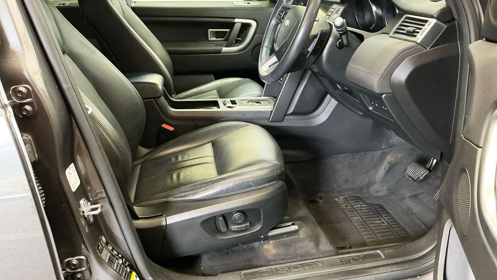 Used Land Rover Discovery Sport 2019 for sale - 78017786: Photo 9